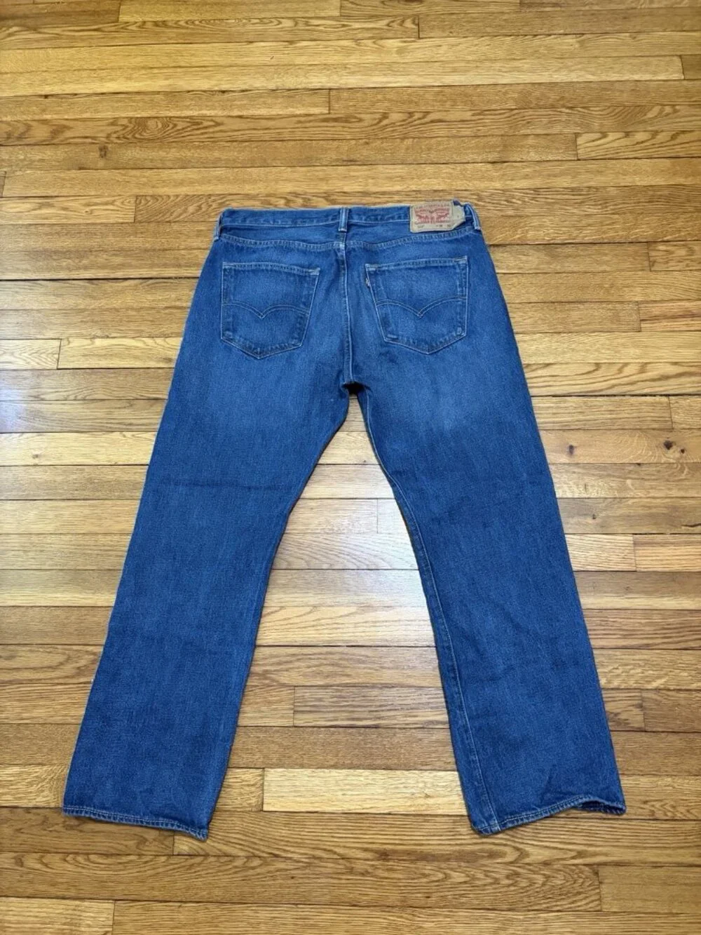 Levis levi 501
